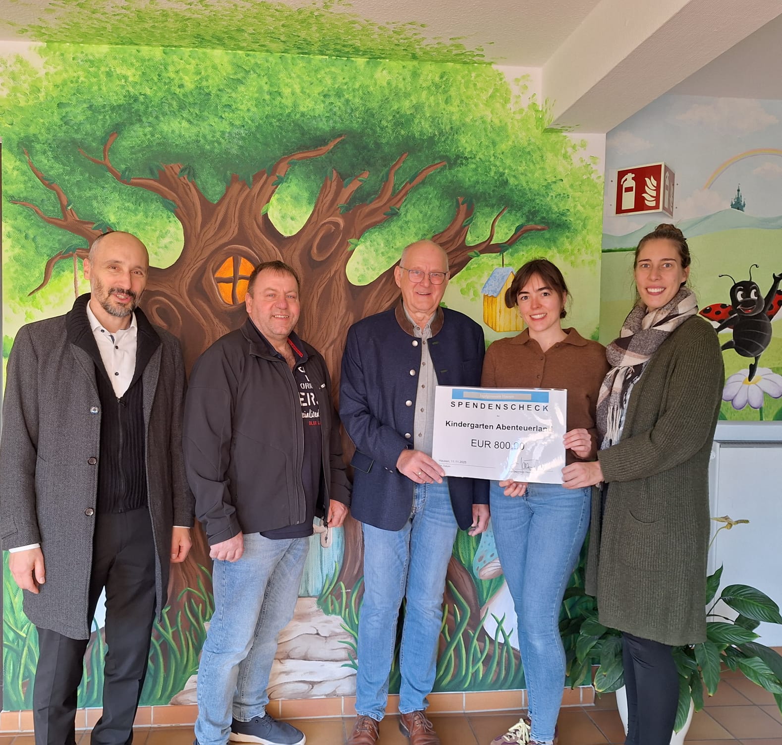 amtl. Teil Gemeinde Hausen Foto Spende Jagdgenossenschaft.jpg