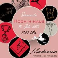Musikverein: Serenade