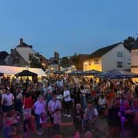 amtl. Teil Gemeinde Hausen, Foto4 Dorffest.jpg