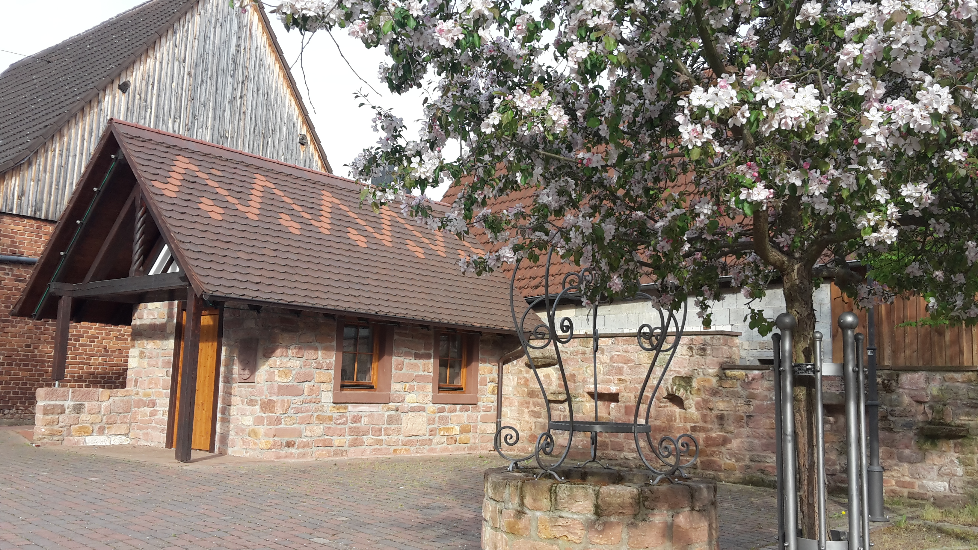 Hausen Gemeinde Hausen