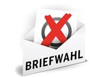 Briefwahlunterlagen online beantragen