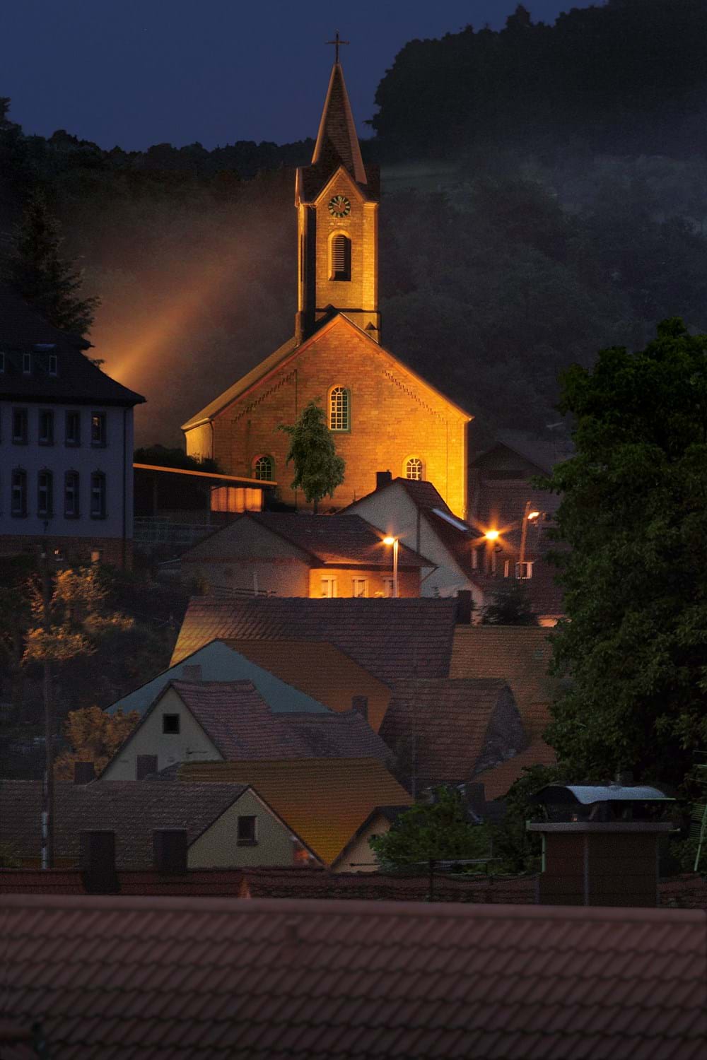 Hausen | Gemeinde Hausen