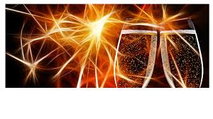 Neujahrstreffen im Begegnungshaus