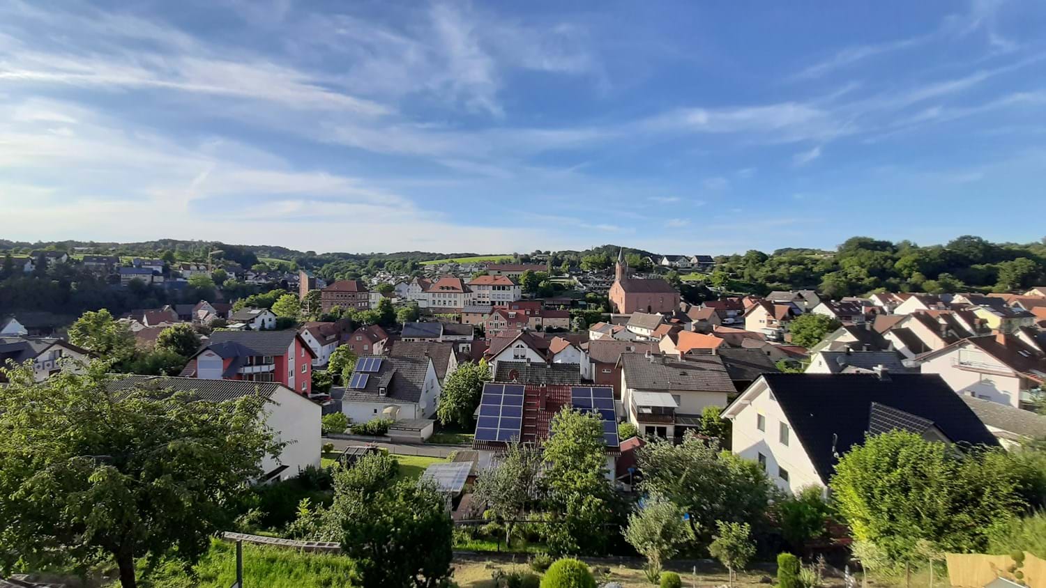 Hausen Gemeinde Hausen