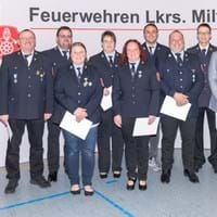 amtl. Teil Gemeinde Hausen, Foto Verleihung des staatlichen Feuerwehrehrenzeichens 2025.docx.jpg