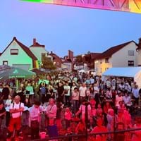 Hausen Dorffest1.jpg